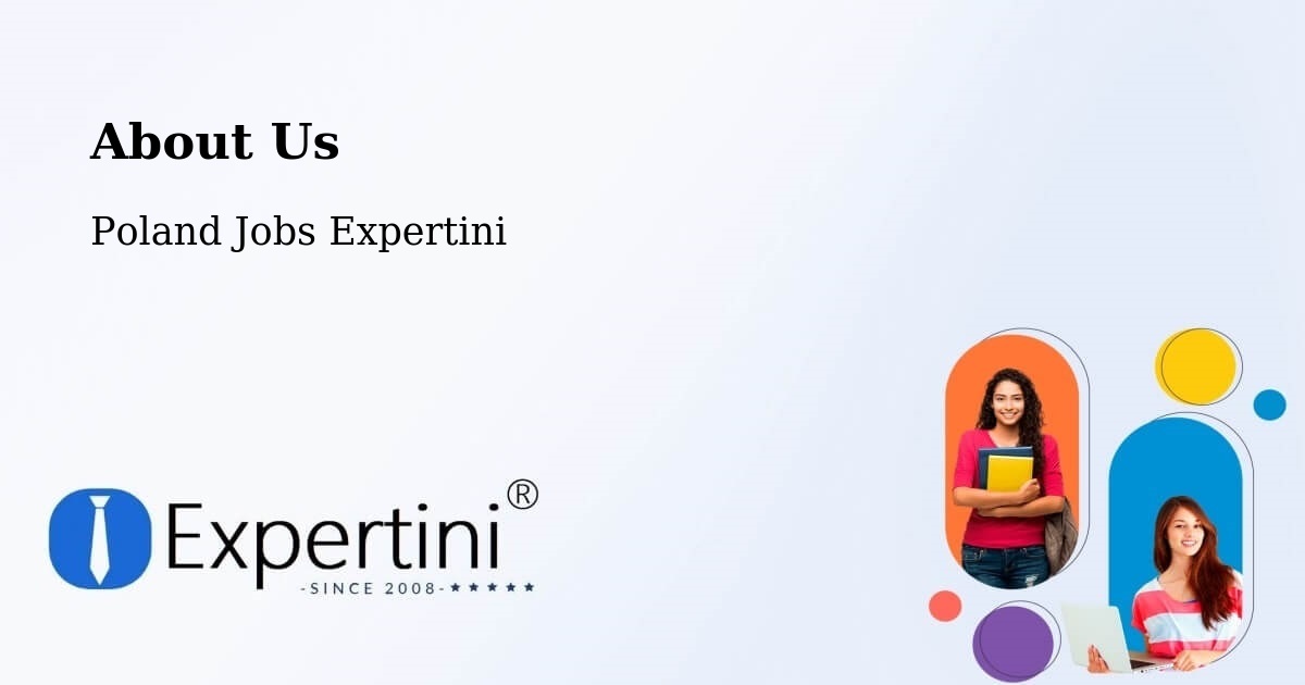 About Expertini Recruitment Platform  – Brańsk - Brańsk, Poland Jobs Expertini