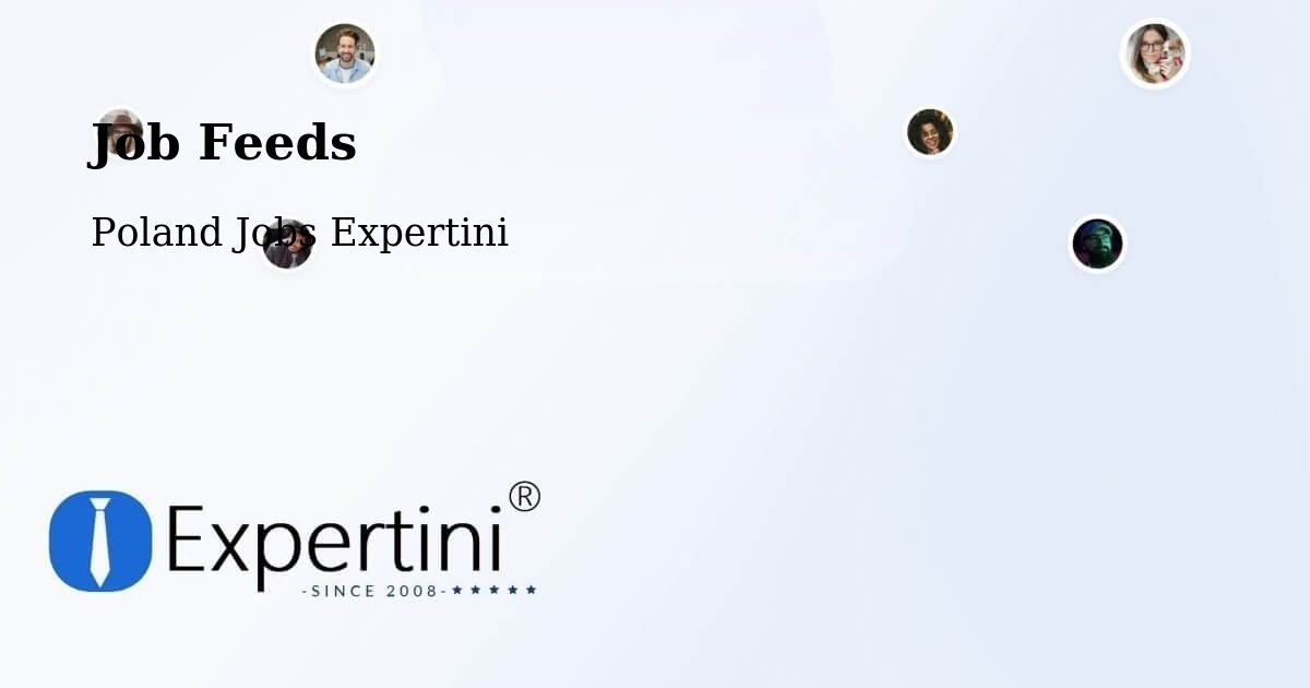 Job Listings Feed – Brańsk - Poland Jobs Expertini